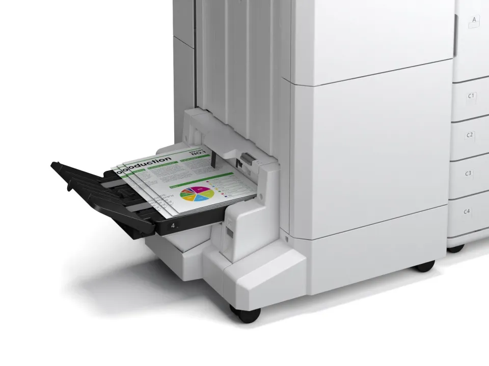 EPSON Saddle Unit-P1