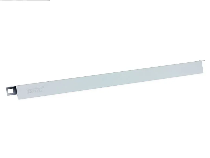 19" kryt pro osvětlovací jednotku LED-diodovou