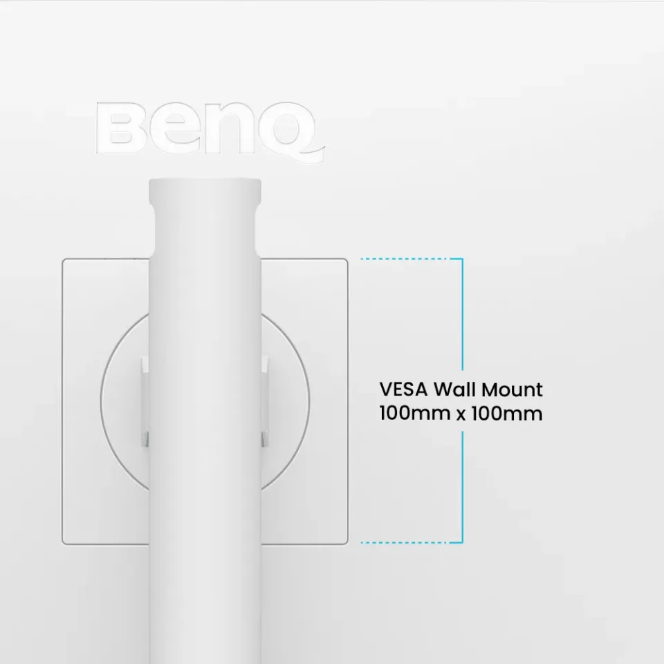 BenQ LCD EW2790U 27" IPS/3840x2160/5ms/350nits/1000:1/3xHDMI/5xUSB/repro/Pivot/V