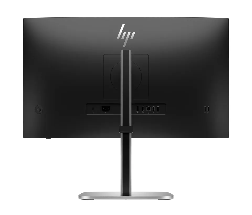 HP LCD 527pf 27" IPS w/LED micro-edge, 1920x1080, 5ms, 350nits, 120Hz,1500:1, DP 1.2, HDMI 1.4, 4xUSB3.2