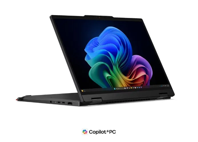 Lenovo ThinkPad T14s 2-in-1 G2 Copilot+ PC Ultra 5 325/16GB/512GB SSD/14" WUXGA