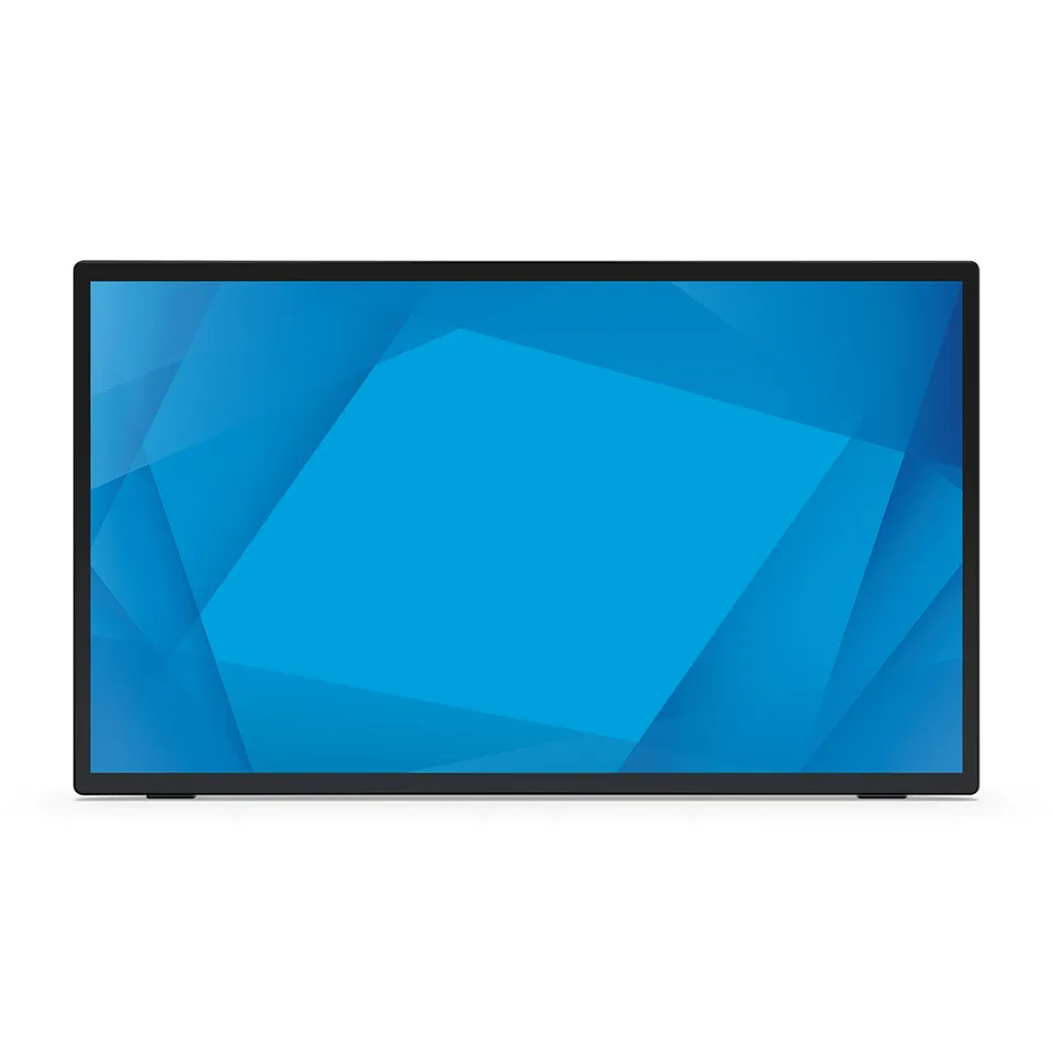 Elo 2770L 27-inch wide LCD Monitor, Full HD, Projected Capacitive 10-touch, USB (E511602)