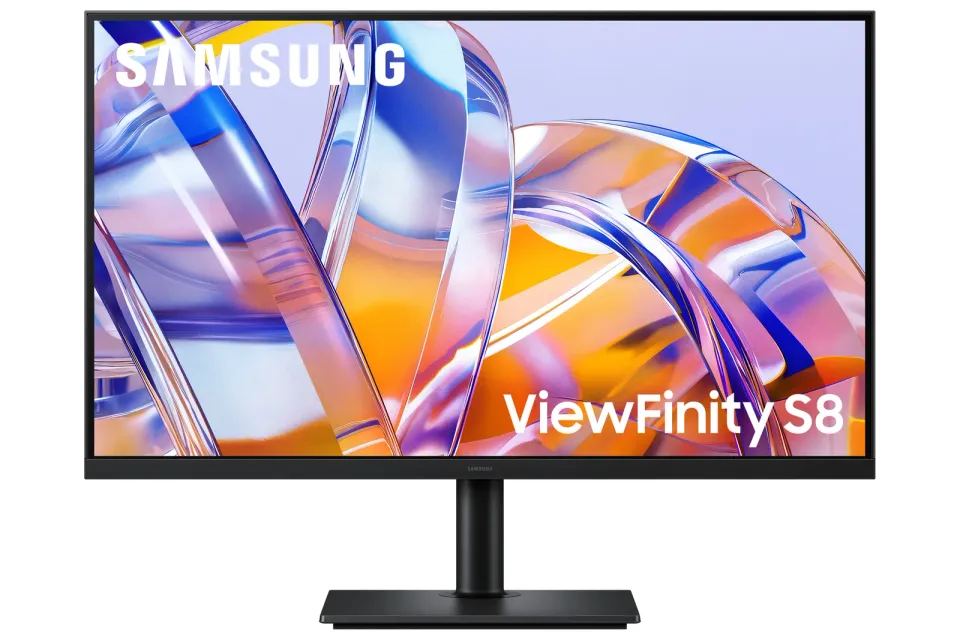 SAMSUNG MT LED LCD 32" Samsung ViewFinity S8 (S80UH) UHD 4K, USB-C (90W)