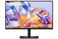 SAMSUNG MT LED LCD 32" Samsung ViewFinity S8 (S80UH) UHD 4K, USB-C (90W)