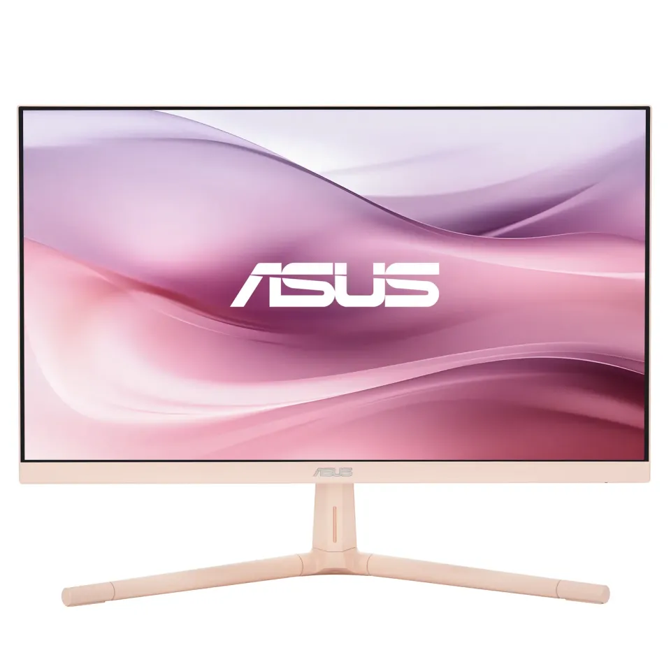 ASUS/VU279CFE-P/27"/IPS/FHD/100Hz/1ms/Růžová/3R