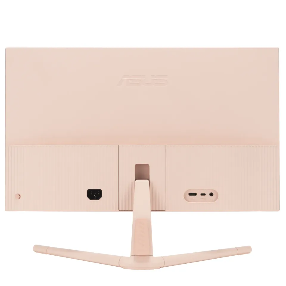 ASUS/VU279CFE-P/27"/IPS/FHD/100Hz/1ms/Růžová/3R