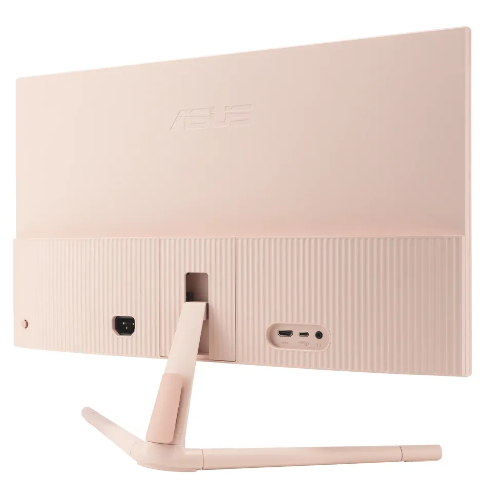 ASUS/VU279CFE-P/27"/IPS/FHD/100Hz/1ms/Růžová/3R