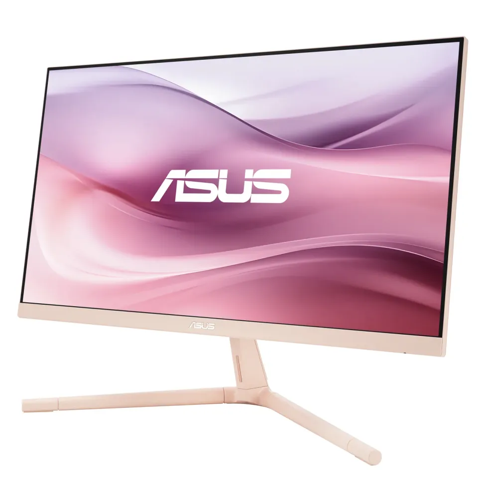 ASUS/VU279CFE-P/27"/IPS/FHD/100Hz/1ms/Růžová/3R