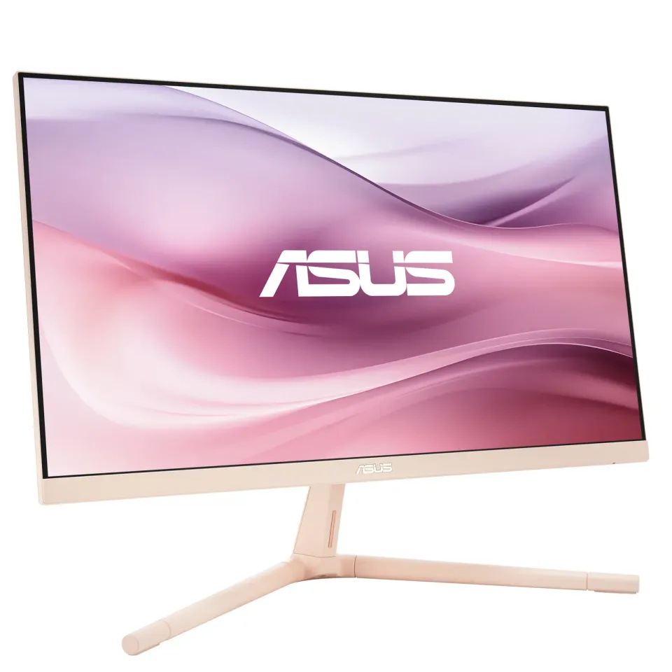 ASUS/VU279CFE-P/27"/IPS/FHD/100Hz/1ms/Růžová/3R