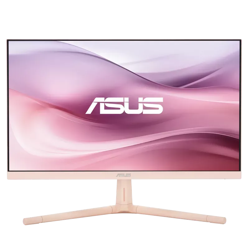ASUS/VU279CFE-P/27"/IPS/FHD/100Hz/1ms/Růžová/3R