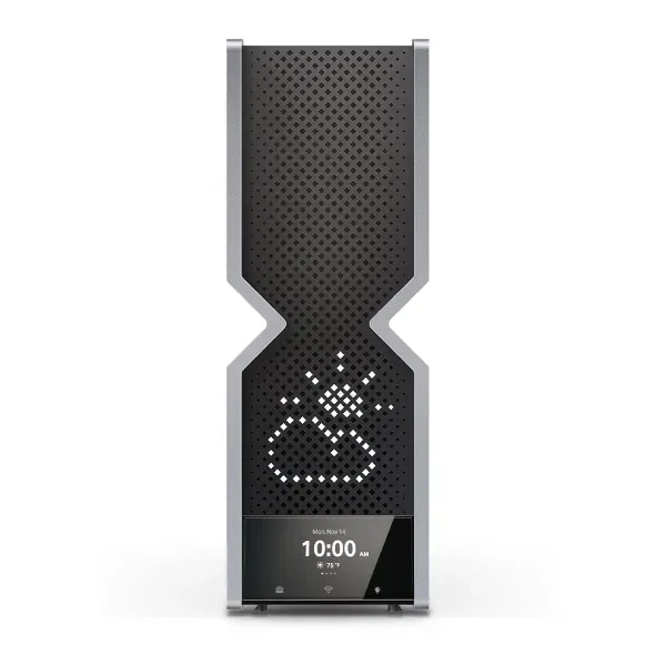 TP-Link Archer BE900 - BE24000, Čtyřpásmový Wi-Fi 7 router, 1x 10GB SFP+, 1x 10