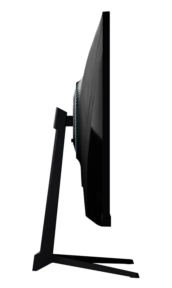 AROZZI NOVA herní monitor 27" 27T2K260 Black/ LED/ 2560x1440/ 260Hz/ IPS/ 1000:1/ 1ms/ 2xHDMI/ 2xDP/ černý