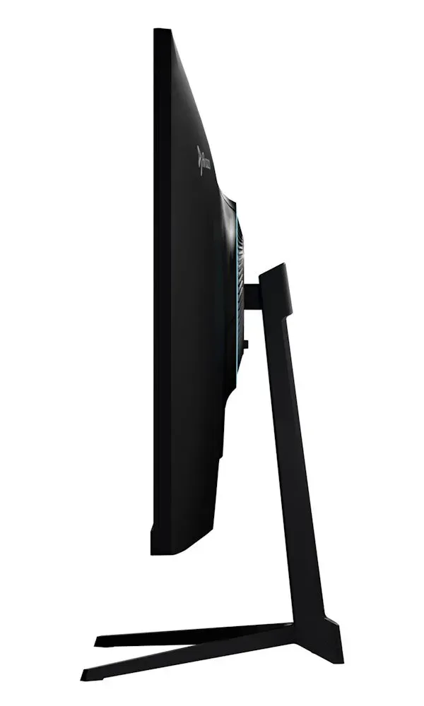 AROZZI NOVA herní monitor 27" 27T2K260 Black/ LED/ 2560x1440/ 260Hz/ IPS/ 1000:1/ 1ms/ 2xHDMI/ 2xDP/ černý
