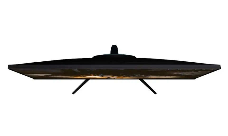 AROZZI NOVA herní monitor 27" 27T2K260 Black/ LED/ 2560x1440/ 260Hz/ IPS/ 1000:1/ 1ms/ 2xHDMI/ 2xDP/ černý