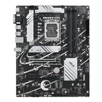 ASUS MB Sc LGA1700 PRIME B760-PLUS D4, Intel B760, 4xDDR4, 1xDP, 1xHDMI, 1xVGA
