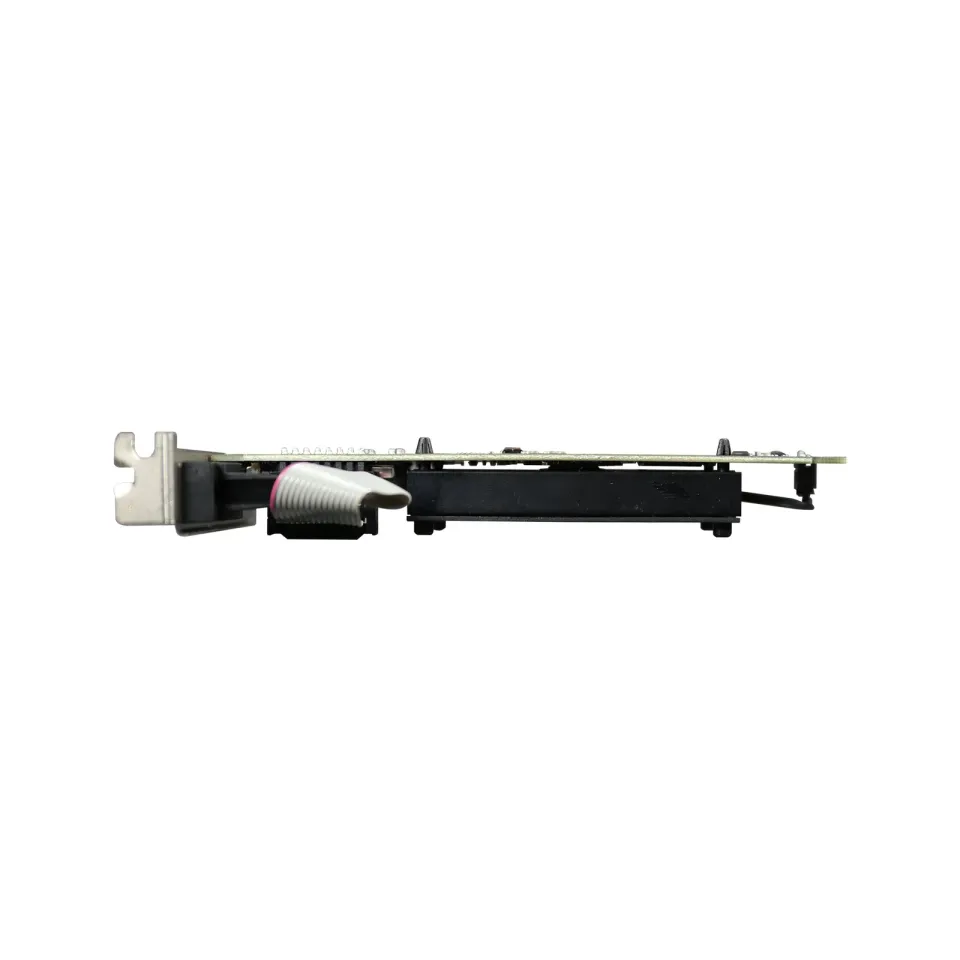 GIGABYTE VGA NVIDIA GV-N710D3-2GL 2.0, GT 710, 2GB DDR3, 1xHDMI, 1xDVI, 1xVGA