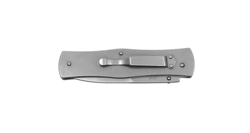 Kapesní zavírací nůž SMART 240-NN-1 provedení stonewash
