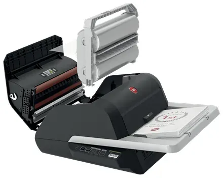 GBC Laminovací kazeta pro Foton 30, 125 mikronů