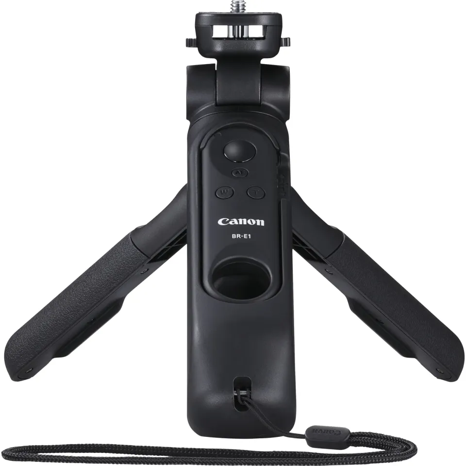 Canon HG-100TBR Tripod Grip