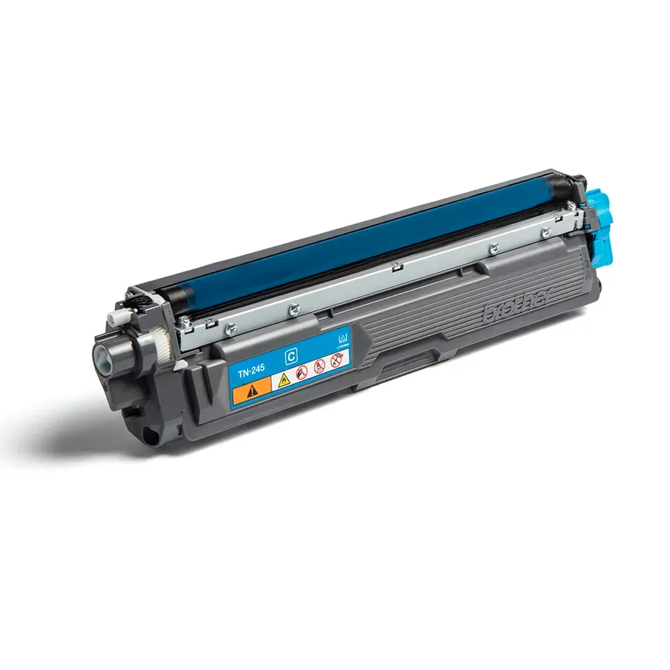 Brother - TN-245C, cyan toner (až 2 200 stran)