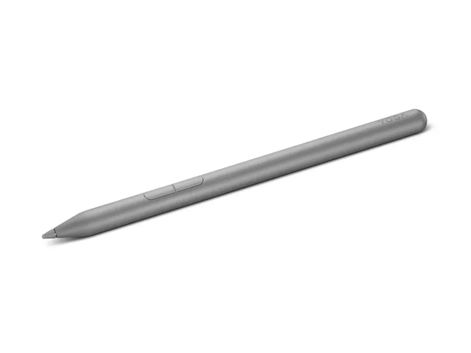 Lenovo Yoga Pen 2 with Pen Case = stylus Yoga s pouzdrem v šedé barvě