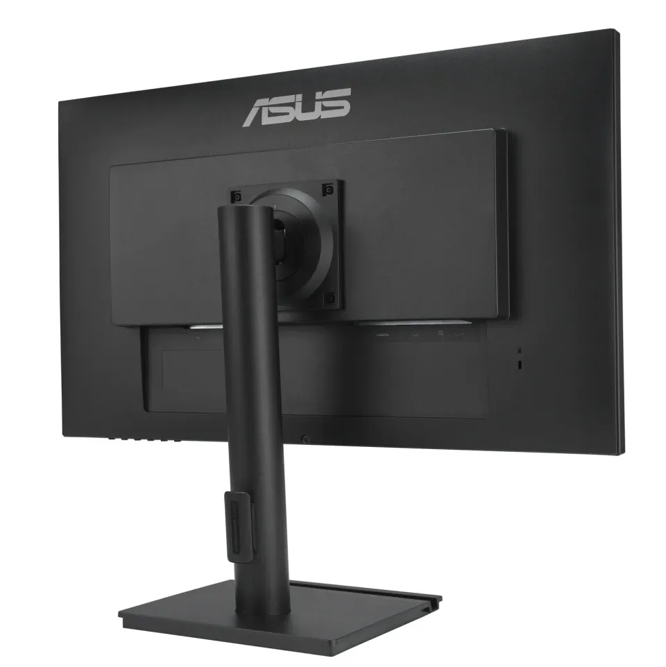 ASUS LCD 27" VA27DQFS 1920x1080 IPS Full HD Frameless 100Hz Adaptive-Sync 1ms MPRT HDMI DisplayPort VGA