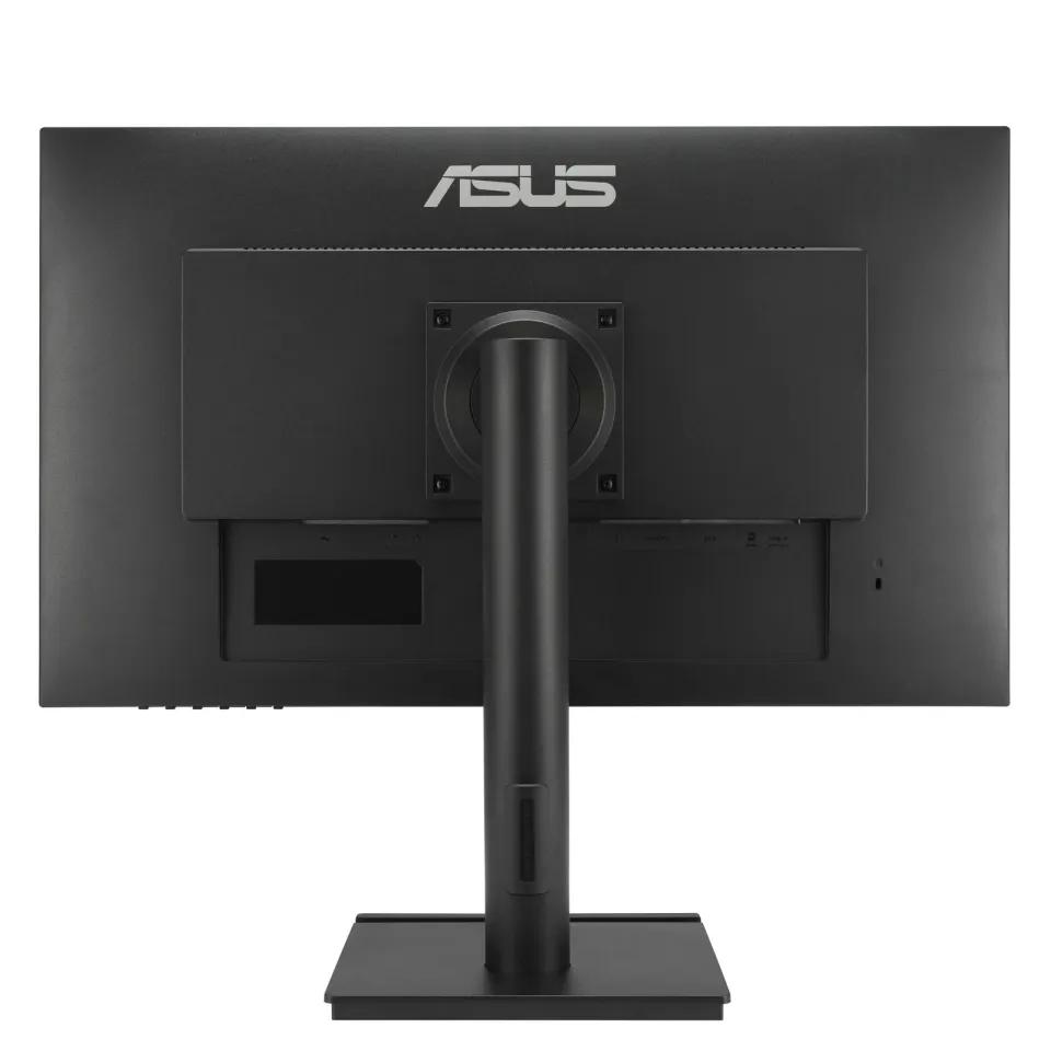 ASUS LCD 27" VA27DQFS 1920x1080 IPS Full HD Frameless 100Hz Adaptive-Sync 1ms MPRT HDMI DisplayPort VGA