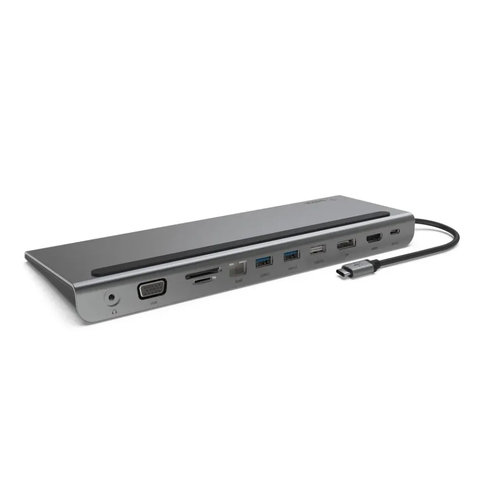 Belkin USB-C 11v1 dokovací stanice