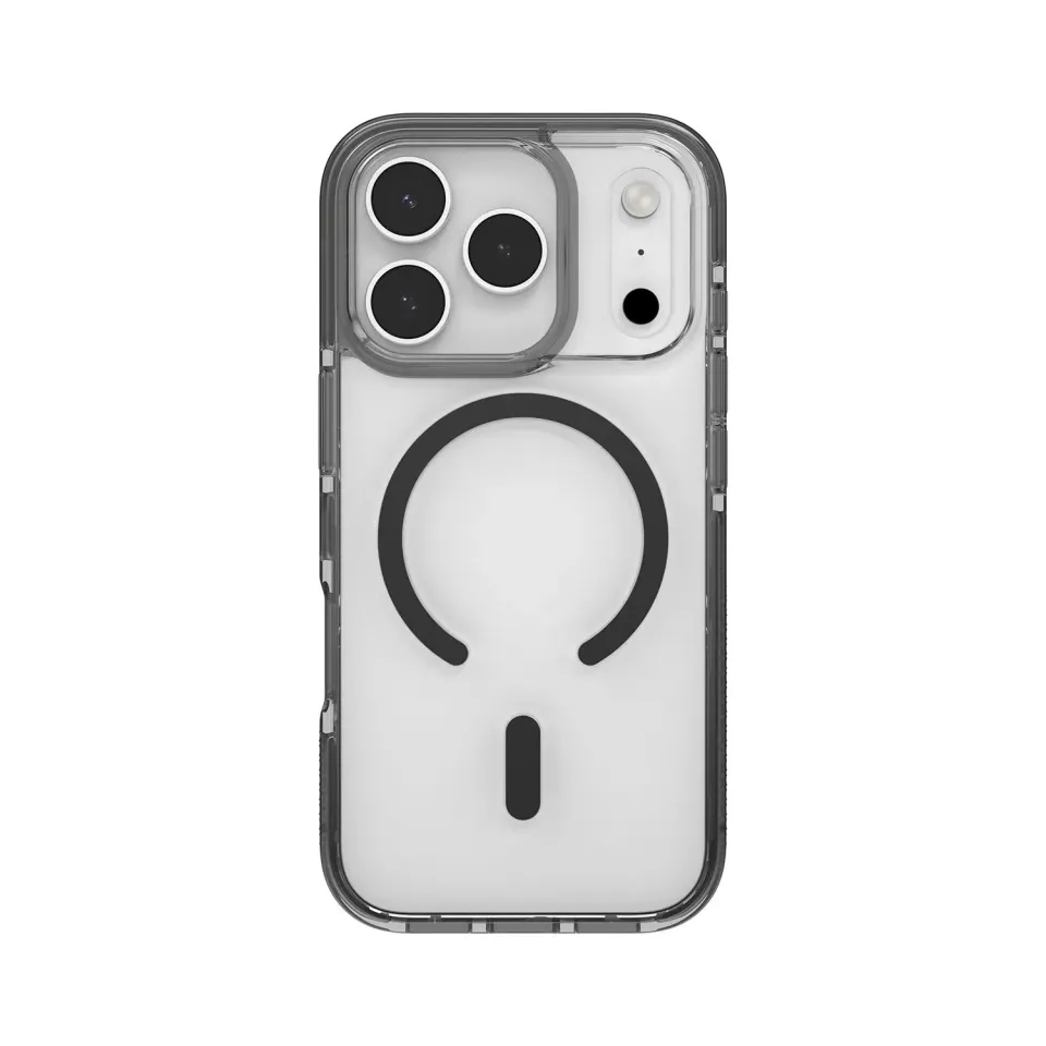 Case Santa Cruz Snap for Apple iPhone 18 Pro / 17 Pro - Black