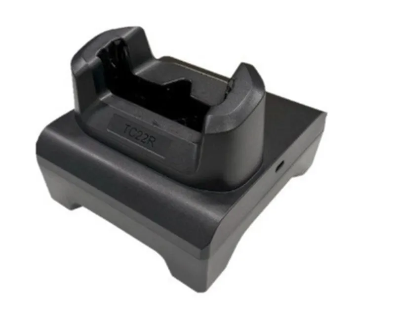 Zebra SINGLE-SLOT CHARGE-ONLY CRADLE FOR TC22R