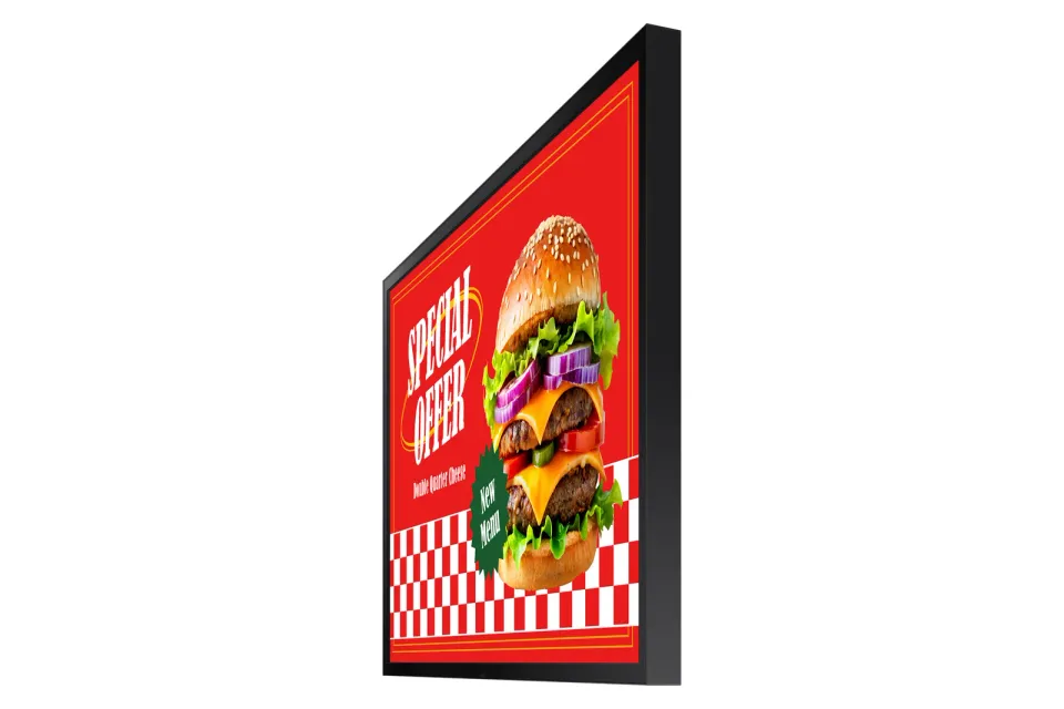 55" LED Samsung OH55DX-FHD,3500cd,FO,24/7