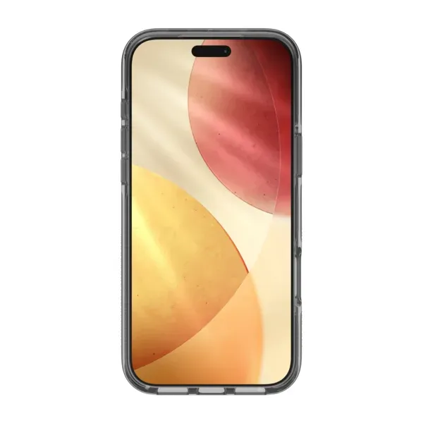 ZAGG Ochranný kryt Santa Cruz Snap Apple 17 Pro Max Jet Black