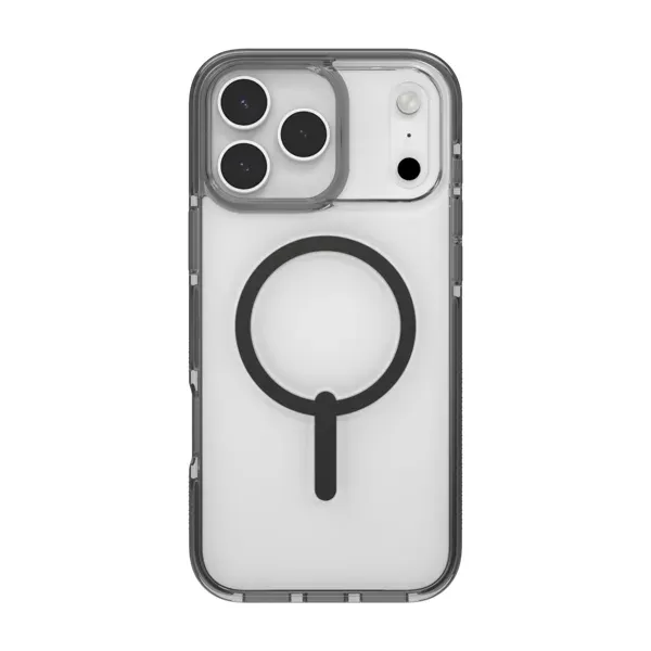 ZAGG Ochranný kryt Santa Cruz Snap Apple 17 Pro Max Jet Black