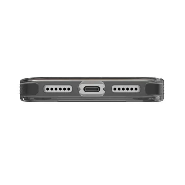 ZAGG Ochranný kryt Santa Cruz Snap Apple 17 Pro Max Jet Black