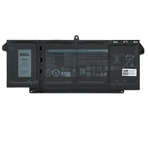 Dell Baterie 4-cell 63W/HR LI-ON pro Latitude 5320, 7320, 7420, 7520