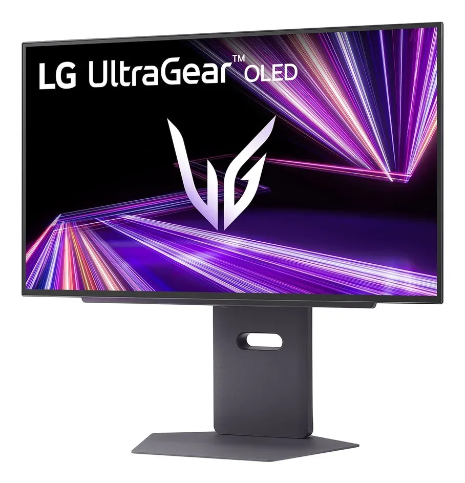 LG UltraGear/27GX790A-B/26,5"/OLED/QHD/480Hz/0,03ms/Black/2R