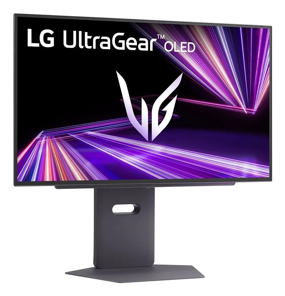 LG UltraGear/27GX790A-B/26,5"/OLED/QHD/480Hz/0,03ms/Black/2R
