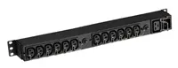 Eaton FlexPDU 12 IEC distribuční jednotka napájení, rozvodný panel