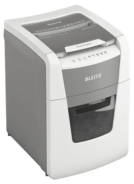 Leitz Skartovač IQ AutoFeed 100 P4