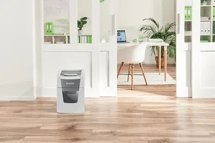 Leitz Skartovač IQ AutoFeed 100 P4