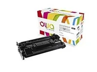 OWA Armor toner pro HP Laserjet Ese M501, M506, M520, M527 MFP, 9000 stran, CF287A, černá/black