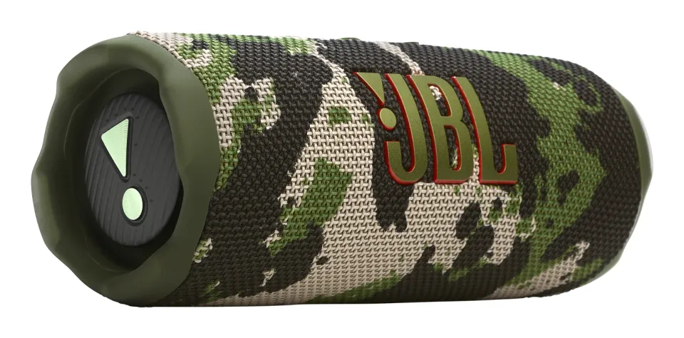 JBL Flip 7 Squad
