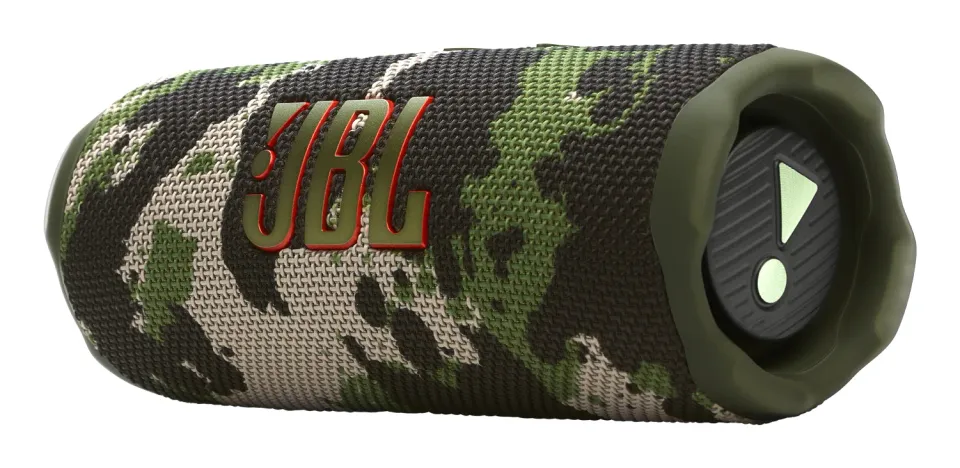 JBL Flip 7 Squad