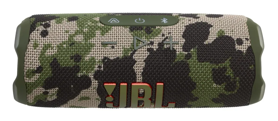 JBL Flip 7 Squad