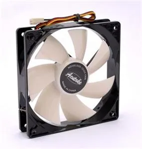 ACUTAKE ACU-FAN120 SHINE (White Wing Fan De Luxe)