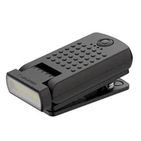 Ledlenser W1R Work klipsové světlo