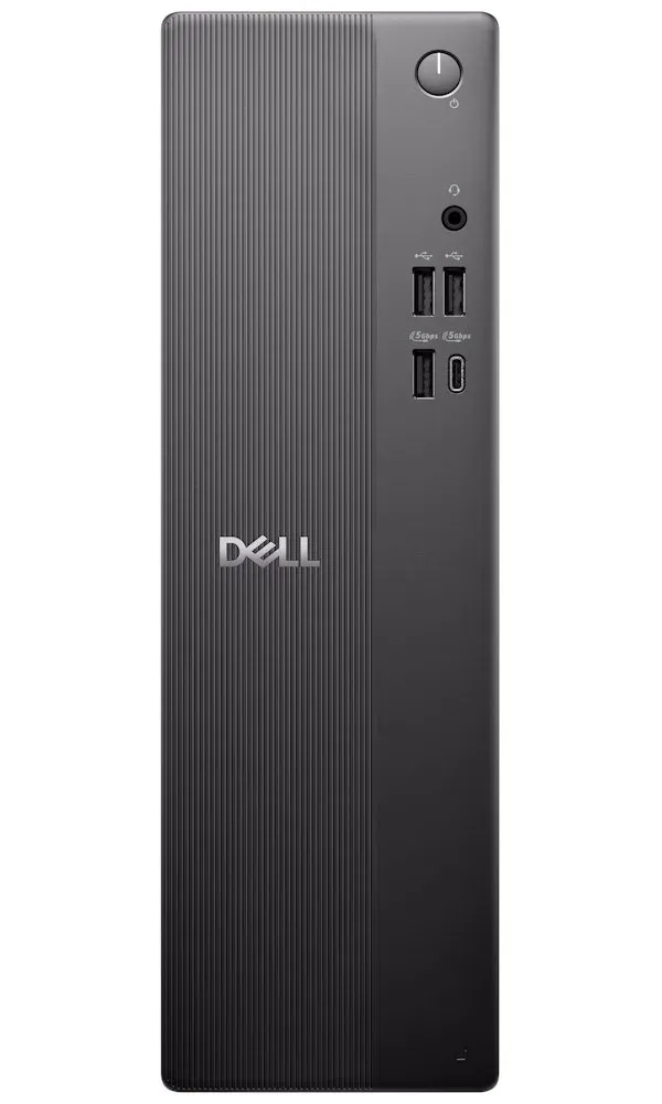 DELL PC Pro Slim Essential QVS1260/180W/U5-225/16GB/1TSSD/Intel UHD/WLAN/Kb/Mouse/W11 Pro/3Y PS NBD