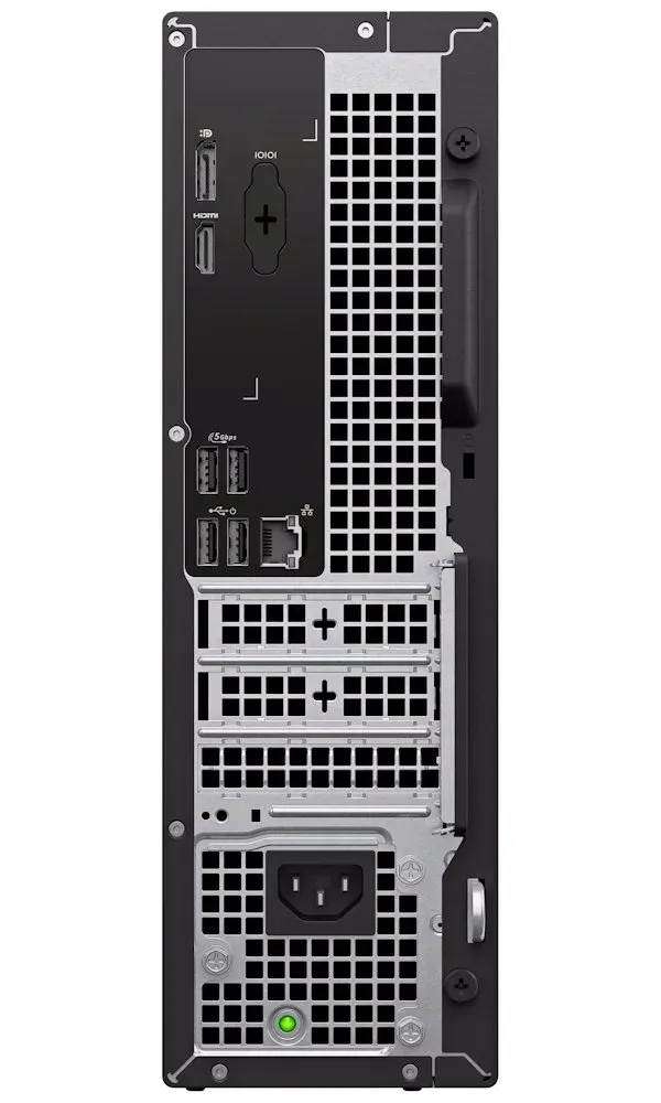 DELL PC Pro Slim Essential QVS1260/180W/U5-225/16GB/1TSSD/Intel UHD/WLAN/Kb/Mouse/W11 Pro/3Y PS NBD