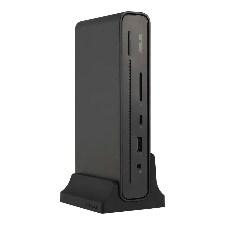 ASUS DC300 3 Display USB-C Dock