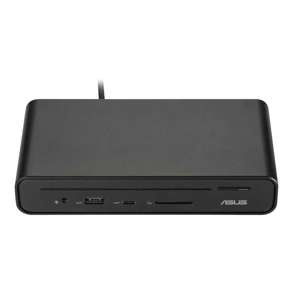 ASUS DC300 3 Display USB-C Dock